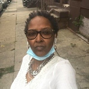 Meet your Posher, Lillian